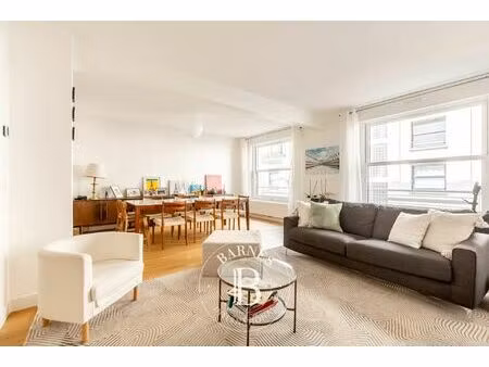 à vendre  appartement paris 8ème 4 chambres - 128 m² - 1 550 000 €