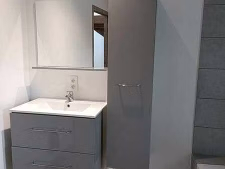 appartement 1 chambre à péruwelz