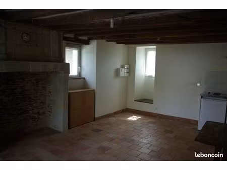 studio st barthelemy anjou