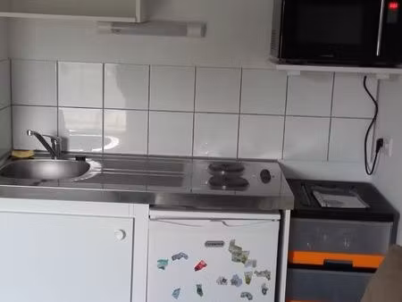loué chambre étudiante