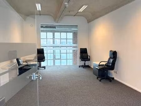 vous cherchez un espace de travail inspirant