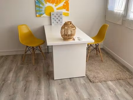 bureau à louer