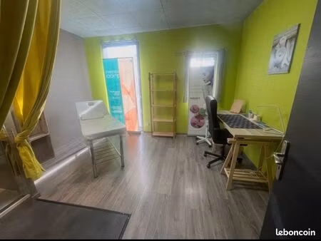 location espace de travail