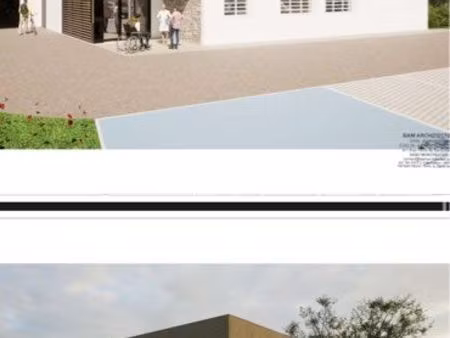 location local pour professionnel de santé ouest montpellier