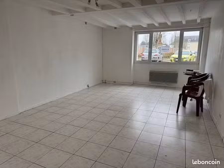 location maison centre ville