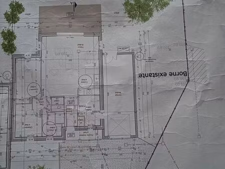 maison a louer secteur chemillé