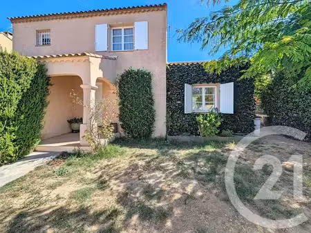 maison à vendre - 5 pièces - 113 m2 - colombiers - 34 - languedoc-roussillon