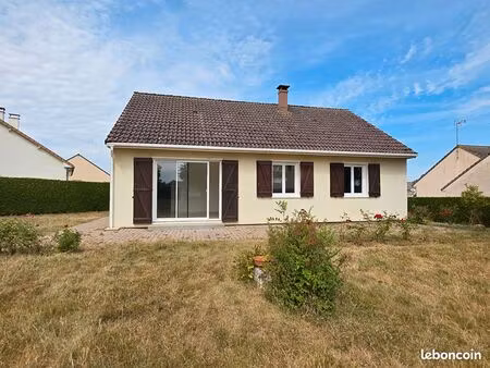 maison 5 pièces 82 m²