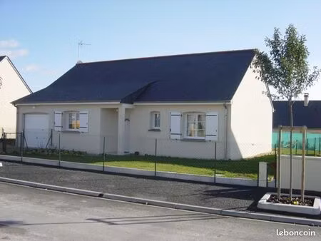 pavillon t4 distré