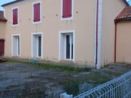 location maison 6 pieces