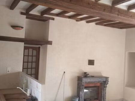 location maison à loiré
