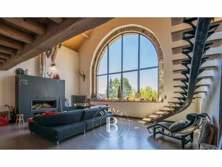 à vendre  propriété millau 4 chambres - 203 m² - 625 000 €