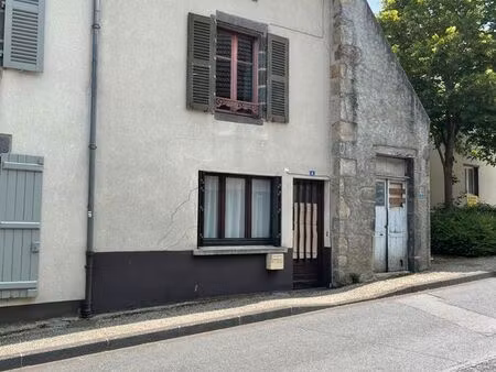 maison de bourg