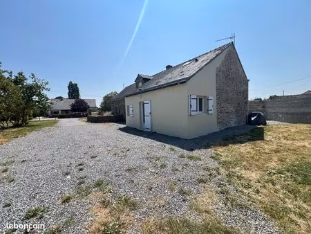 charmante maison en pierre climatisée