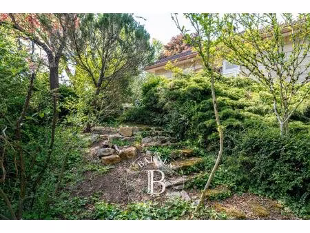 à vendre  maison saint-didier-au-mont-d'or 5 chambres - 150 m² - 1 070 000 €