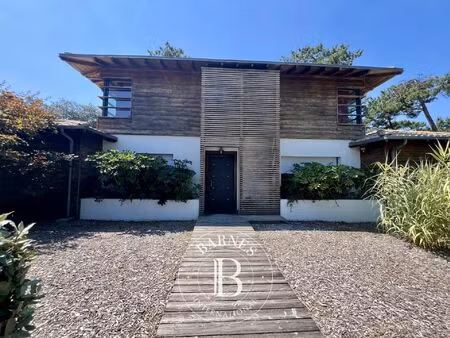à vendre  villa arcachon 5 chambres - 195 m² - 2 195 000 €