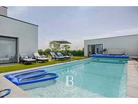 à vendre  villa kirsch-lès-sierck 4 chambres - 340 m² - 1 360 000 €