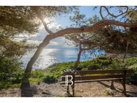 à vendre  villa la seyne-sur-mer - 240 m² - 1 950 000 €