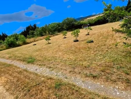 terrain de loisirs– saint-paul-de-fenouillet