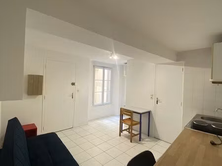 studio étudiant hyper centre