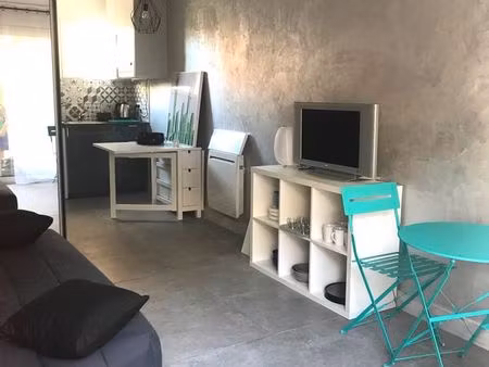 studio plage