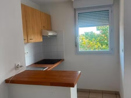 appartement t2 à castelnau d'estrétéfonds