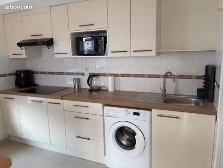 location appartement t2 meublé 49 m2 colomiers hyper centre