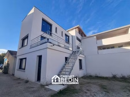 duplex à vendre