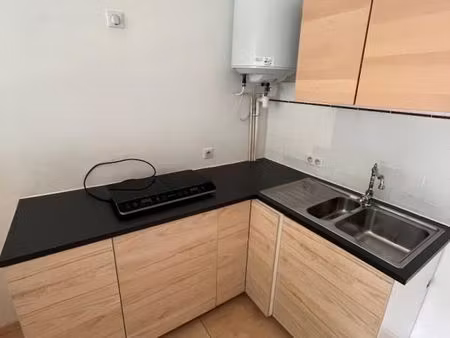 appartement 3 pièces 53 m²