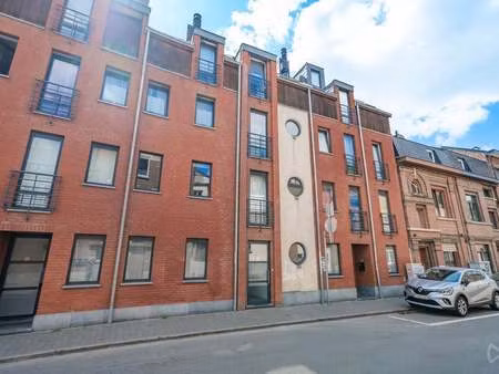 appartement à vendre à namur € 315.000 (lqhod) - we invest namur | zimmo