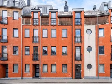 appartement à vendre à namur € 340.000 (lqho5) - we invest namur | zimmo