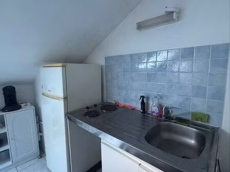 appartement f2 fismes