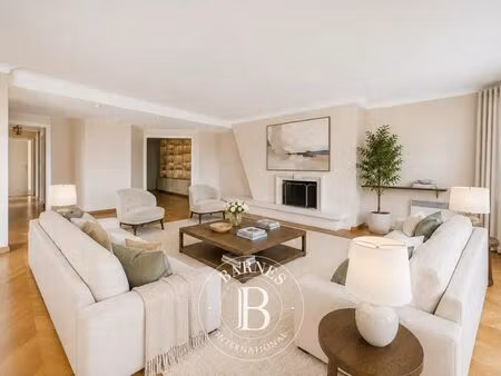 à vendre  appartement marcq-en-barœul 2 chambres - 128 m² - 798 000 €
