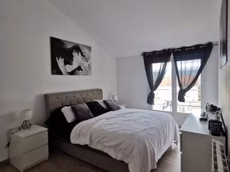 appartement sur mardeuil