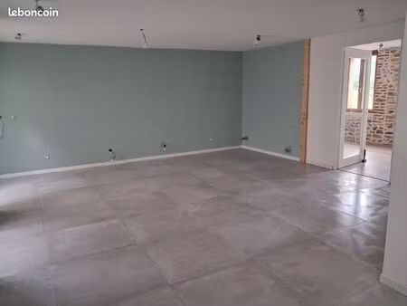 appartement t3 martres tolosane