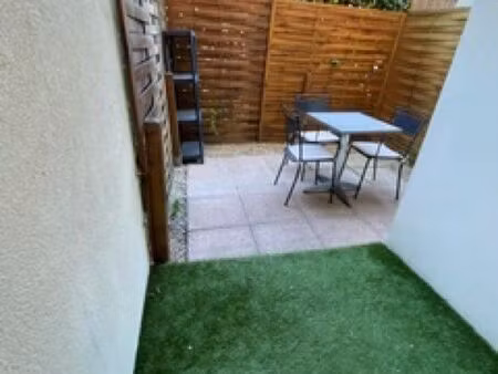 studio montpellier