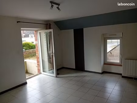 appartement t2