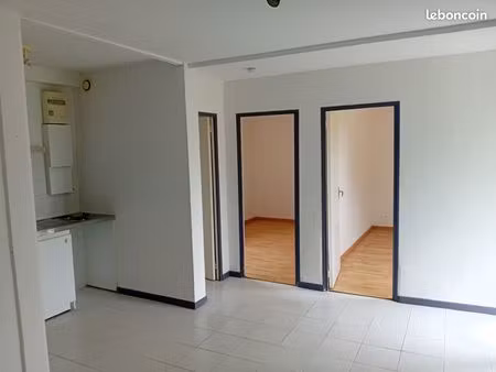 appartement t3
