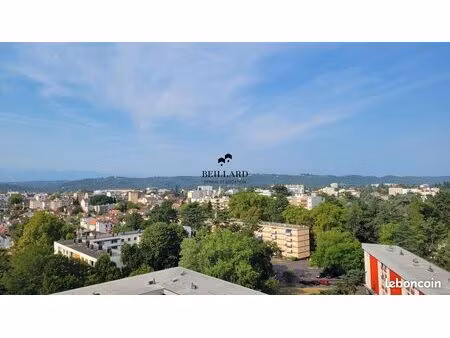 appartement 2 pièces 62 m²
