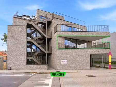 appartement à vendre à poperinge € 312.000 (lqhob) | zimmo