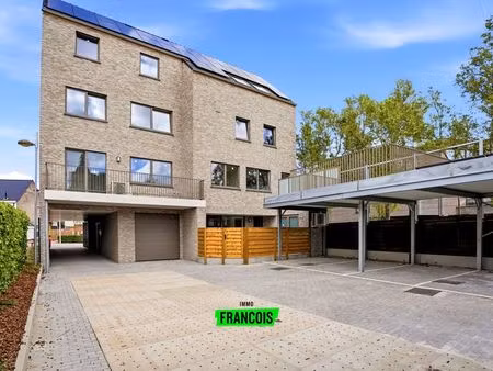 appartement à vendre à poperinge € 346.000 (lqhoa) | zimmo