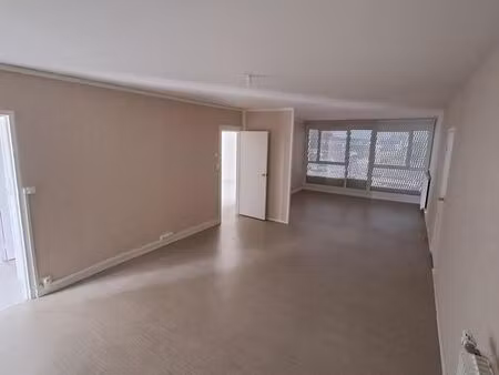 appartement 5 pièces 108 m²