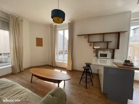 appartement reims science po
