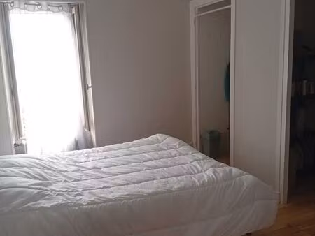 appartement f1