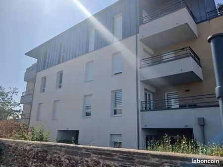 appartement à louer aux ponts de cé