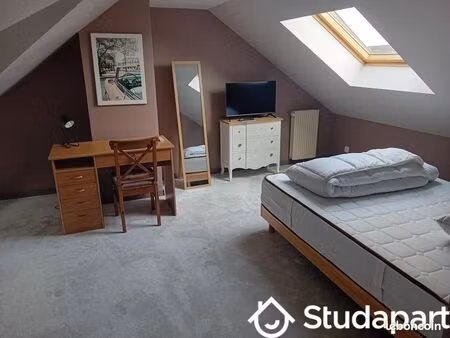 maison 2 pièces 30 m²