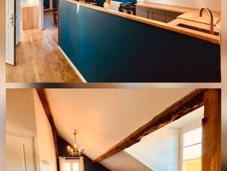 appartement t3 67m2