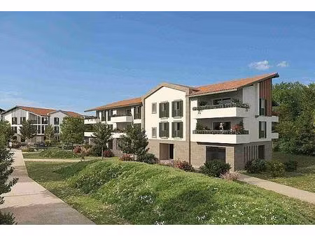 appartement à vendre - neuf
