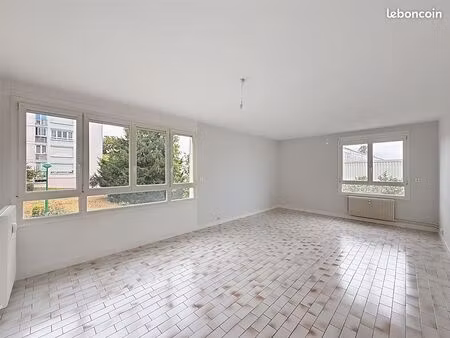 appartement 3 pièces 78 m²