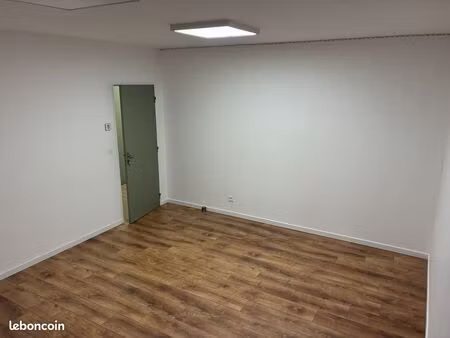 grand cabinet professionnel 20 m²  350 cc  elne